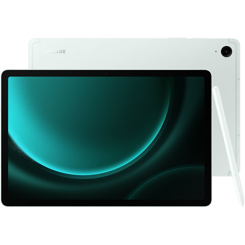Samsung Galaxy Tab S9 FE Wi-Fi 256GB - Mint