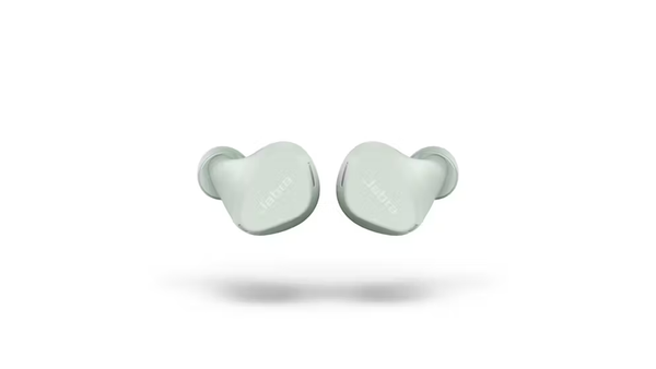 Jabra Elite 4 Active True Wireless Headphones - Mint