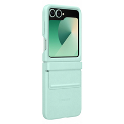 Samsung Kindsuit Case For Galaxy Z Flip6 - Mint