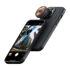 Shiftcam LensUltra 200° Fisheye - Black