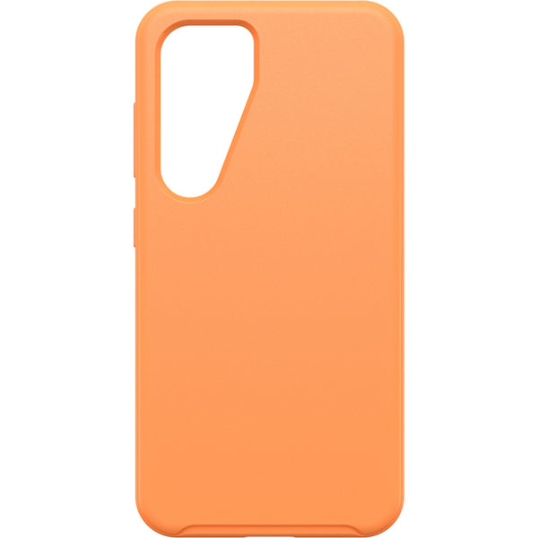 OtterBox Symmetry Case For Samsung Galaxy S24 - Orange