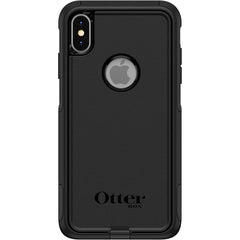 OtterBox Commuter Case For Apple iPhone Xs Max - Black