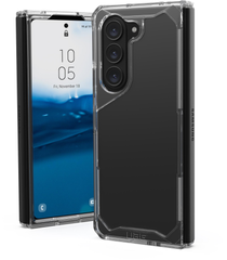 UAG Plyo Case For Samsung Galaxy Z Fold 5 - Ice