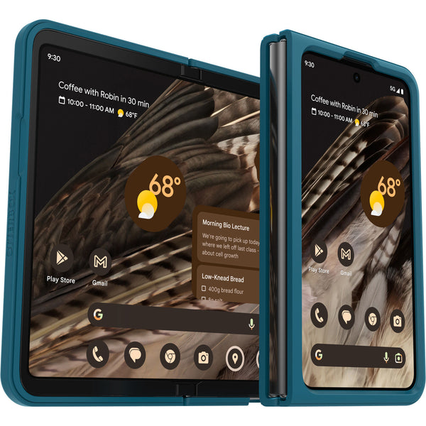 OtterBox Thin Flex Case For Google Pixel Fold - Blue