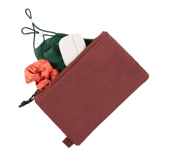 UAG U Mouve Accessory Pouch - Aubergine