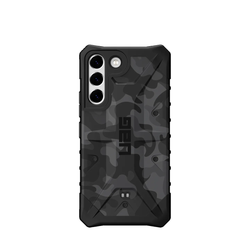 UAG Pathfinder SE Case For Samsung Galaxy S22 - Midnight Camo