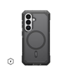 UAG Trooper w/ Magnet Case For Samsung Galaxy S26 - Ash