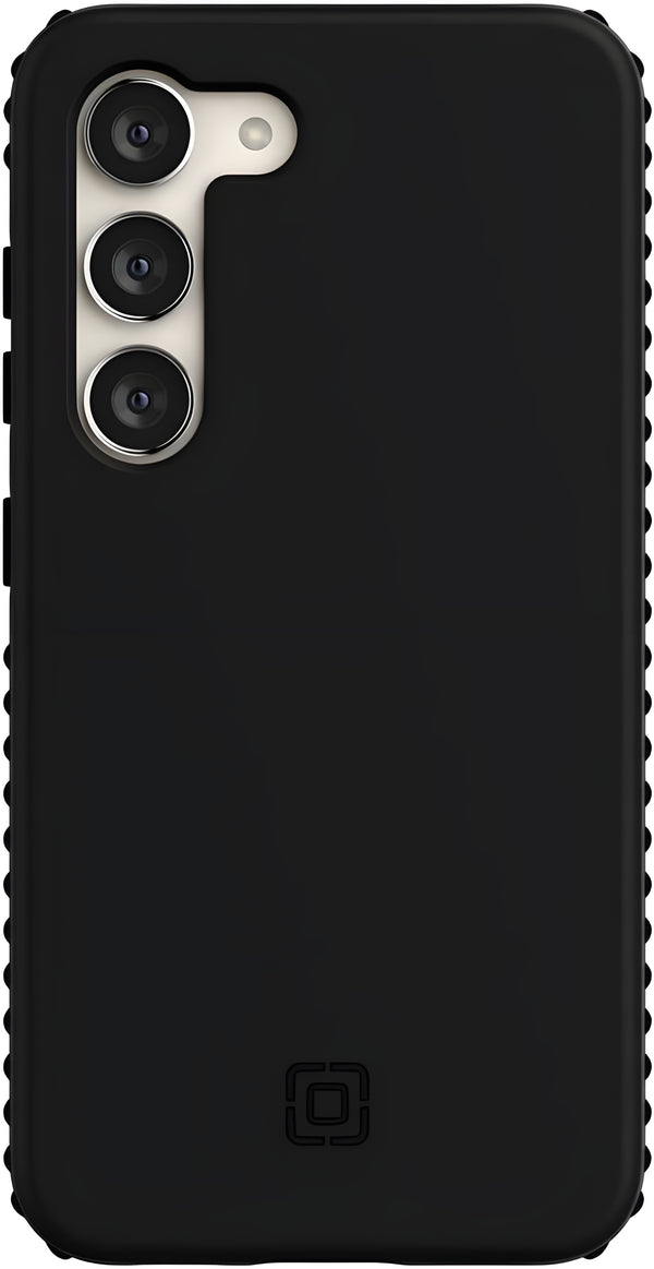 Incipio Grip Case For Samsung S23 - Black