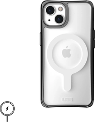 UAG Plyo Magsafe Case For Apple iPhone 13 - Ash