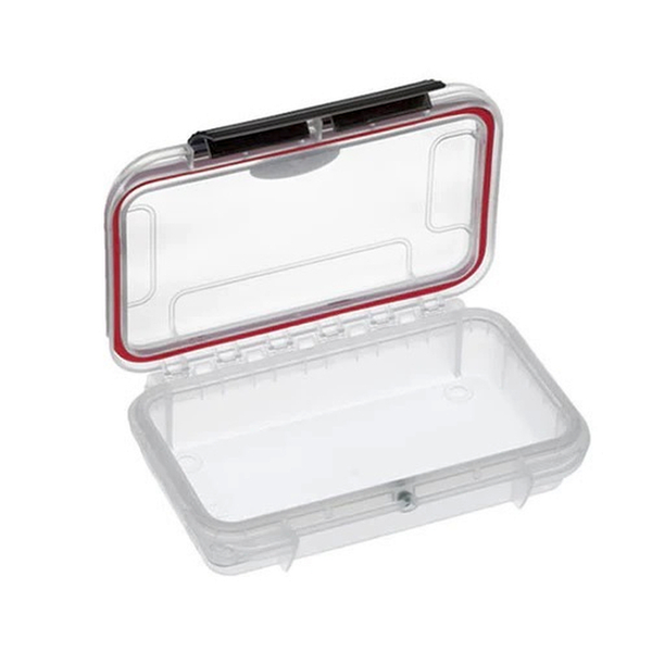 Max Case MAX001VT Protective Case - Clear
