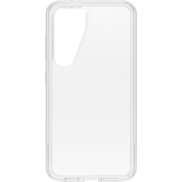 OtterBox Symmetry Case For Samsung Galaxy S24 - Clear