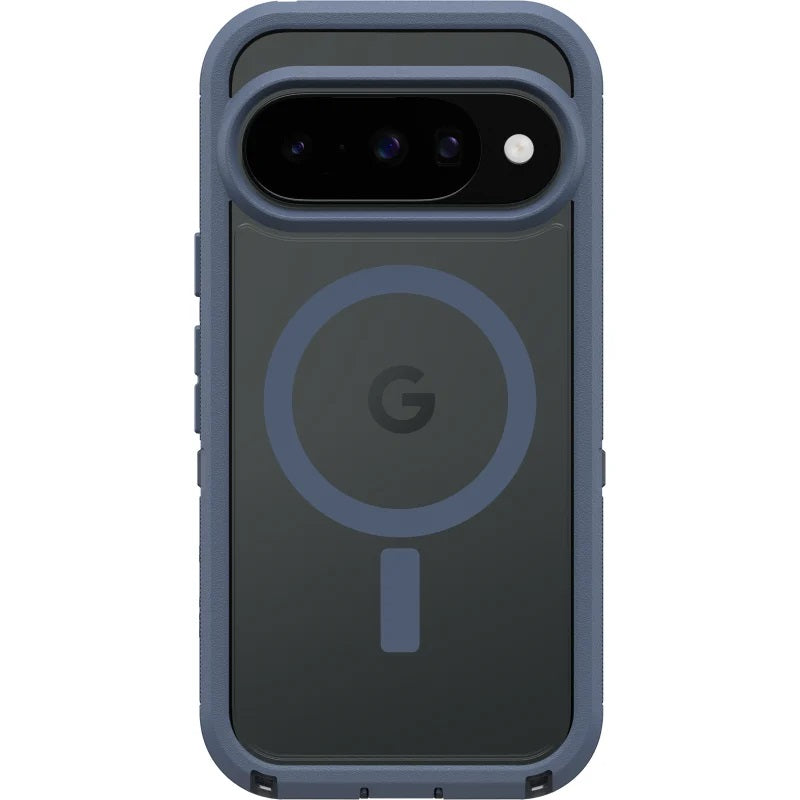 OtterBox Defender Pro XT Case For Google Pixel 10/10 Pro - Blue