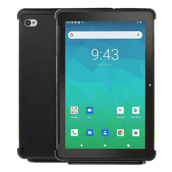 Orbic TAB10R Tablet 4G 10" 64GB/4GB - Black
