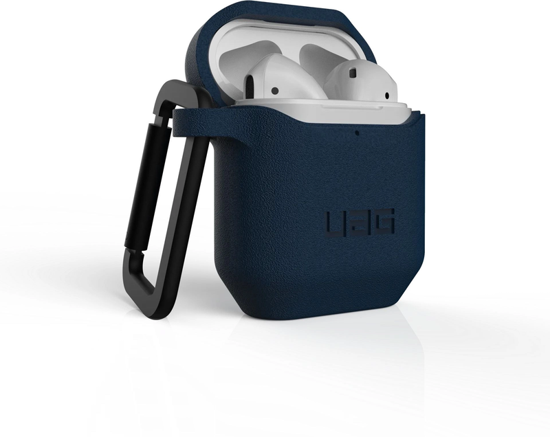 UAG Std Issue Silicone Case For Apple Airpods - Mallard