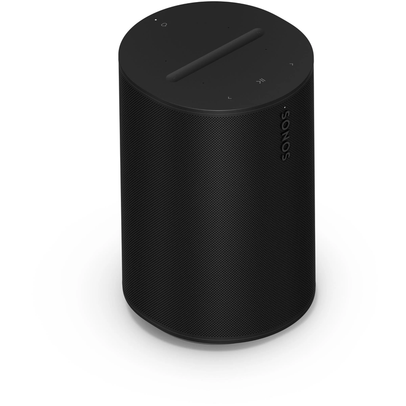 Sonos Era 100 Smart Speaker - Black