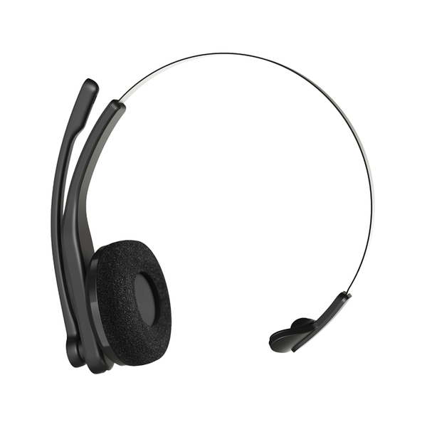 Edifier CC200 Wireless Mono Headset - Black