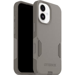 OtterBox Commuter Case For Apple iPhone 17 – Grey