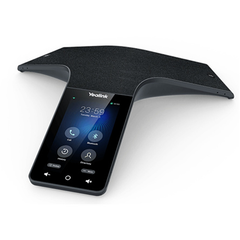 Yealink CP965 Optima HD IP Conference Phone - Black