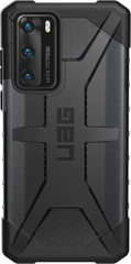 UAG Plasma Series Case For Huawei P40 - Ash
