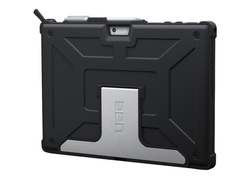 UAG Metropolis Case For Microsoft Surface PRO 7+/7/6/5/4 - Black