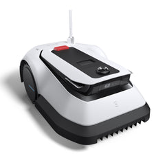 Ecovacs GOAT G1 Robotic Lawn Mower - White