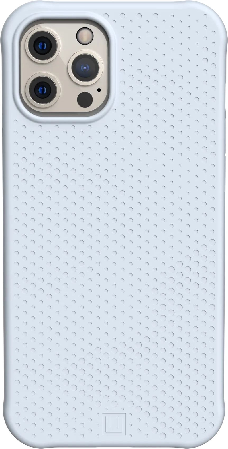 UAG U Lucent Case For Apple iPhone 12 Pro Max- Soft Blue