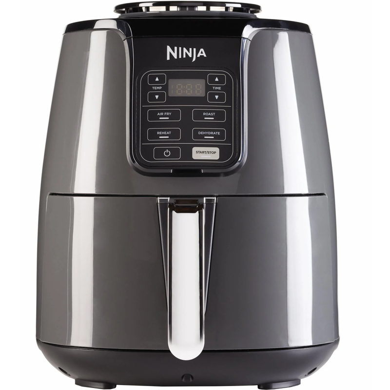 Ninja Air Fryer AF100 XL 3.8L - Grey