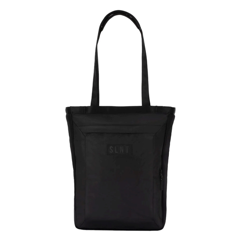 SLNT E3 Faraday Tote Bag 17L - Black
