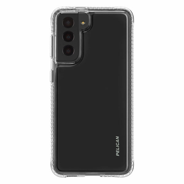 Pelican Ranger Case For Samsung Galaxy S21 5G - Clear