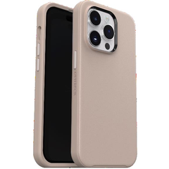 OtterBox Symmetry+ Case For iPhone 15 Pro Max - Ballet Rose