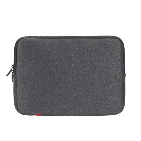 Rivacase 5124 AntiShock 14" Laptop Sleeve - Dark Grey