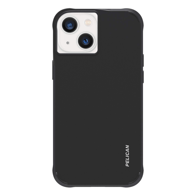 Pelican Ranger Case For Apple iPhone 13 - Black