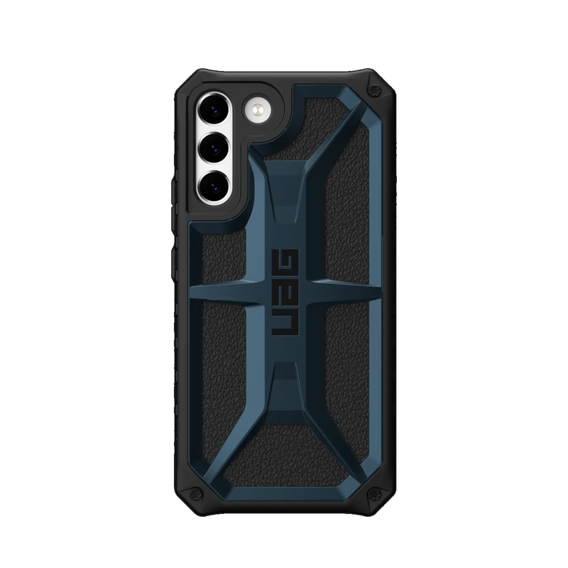 UAG Monarch Case For Samsung Galaxy S22+ - Mallard