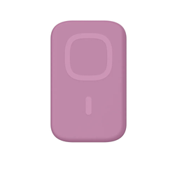 UAG Portable Battery Wireless Charger/Kickstand -  Orchid