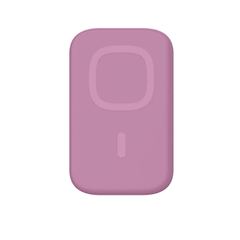 UAG Portable Battery Wireless Charger/Kickstand -  Orchid