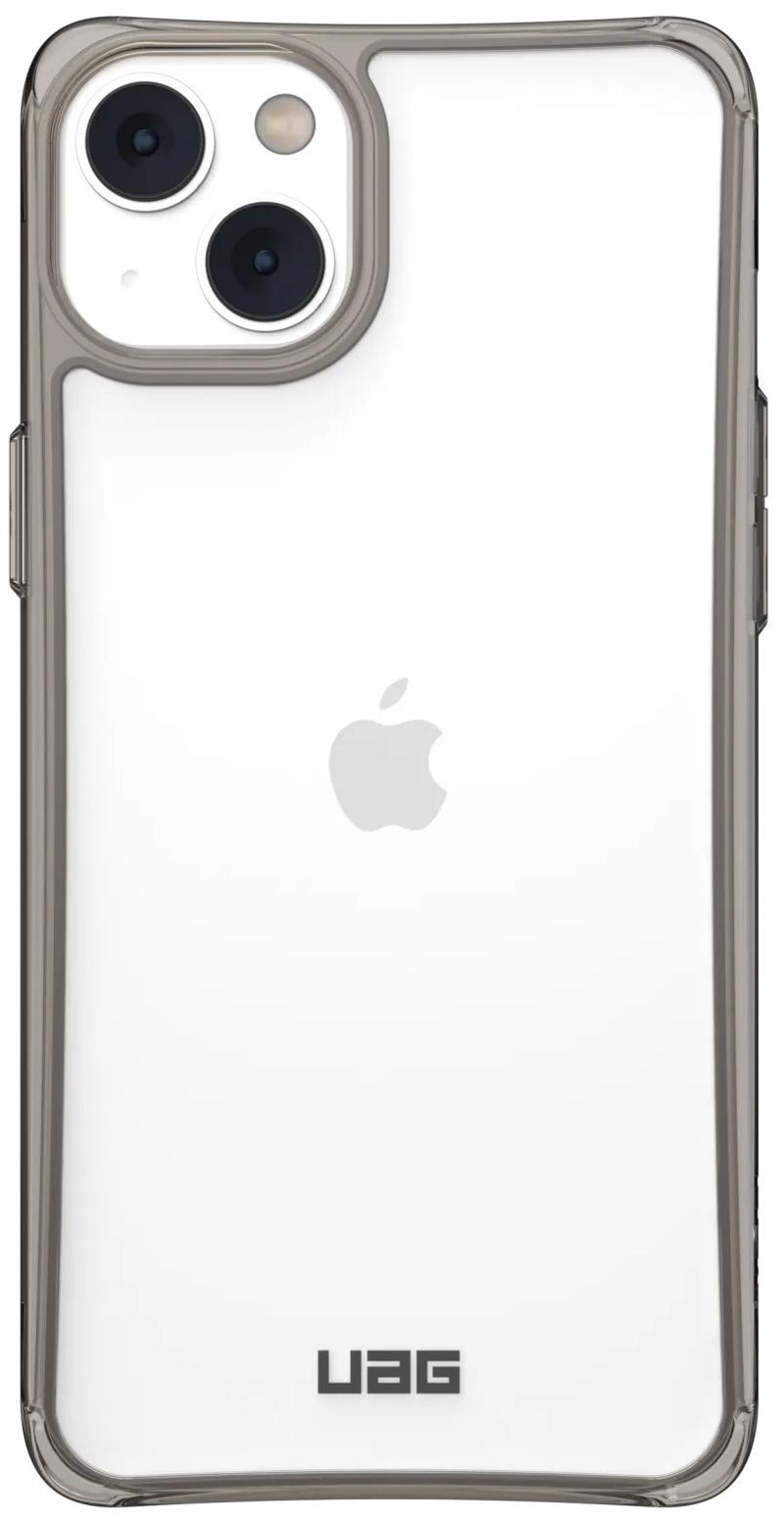 UAG Plyo Case For Apple iPhone 14 Plus - Ash