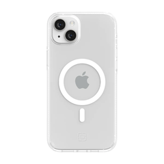 Incipio Duo MagSafe Case For Apple iPhone 14 Plus - Clear