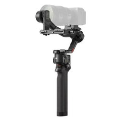 DJI RS 4 3-Axis Camera Gimbal 3kg Aluminium Alloy - Black