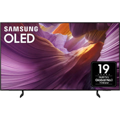 Samsung  S85F OLED 4K 77