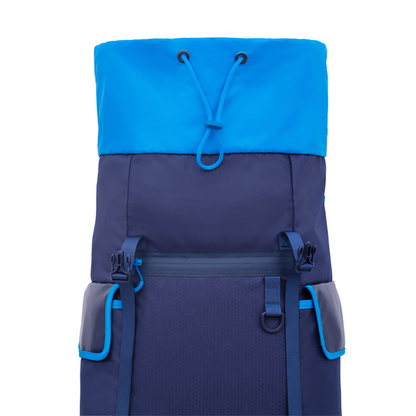 Rivacase 5361 Dijon 30L/17" Laptop Backpack - Blue