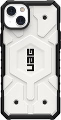 UAG Pathfinder Magsafe Case For iPhone 14 Plus - White