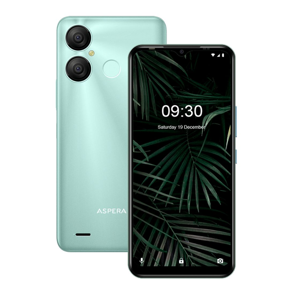 Aspera AS8 6.3" Dual Sim 32GB/2GB - Mint