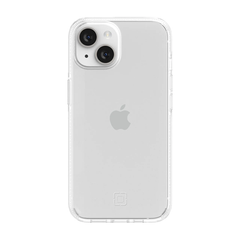 Incipio Duo Case For Apple iPhone 14 - Clear