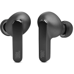 JBL Live Pro 2 TWS Noise Cancelling In Ear Earbuds - Black