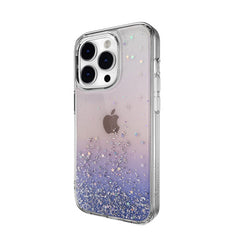 SwitchEasy Starfield 3D Case For iPhone 14 Pro - Twilight