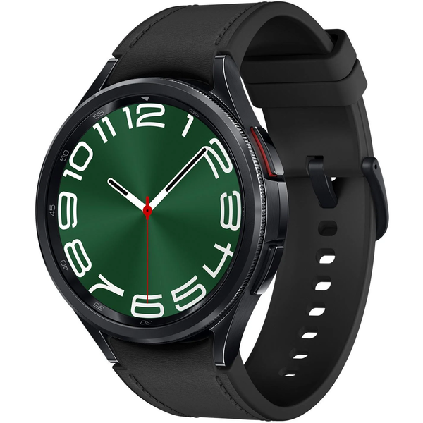 Samsung Galaxy Watch 6 Classic LTE 47mm - Black