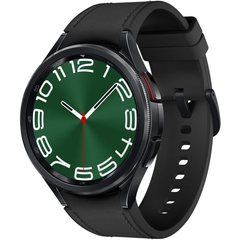 Samsung Galaxy Watch 6 Classic LTE 47mm - Black