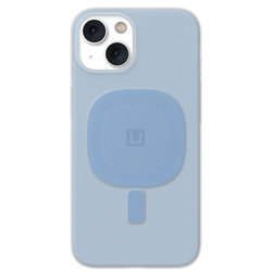 UAG [U] Lucent Magsafe Case For Apple iPhone 14 Plus - Cerulean