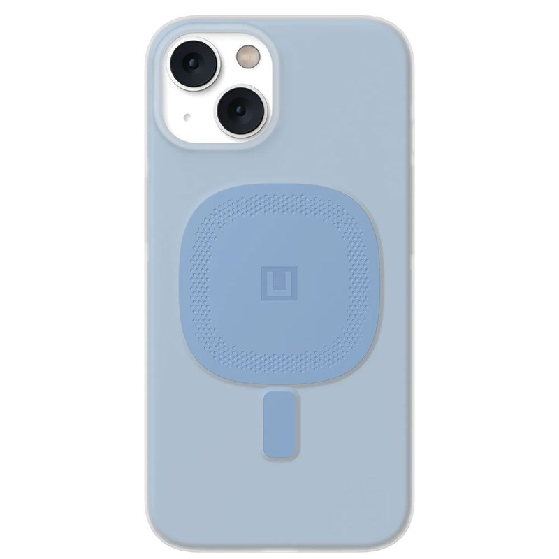 UAG [U] Lucent Magsafe Case For Apple iPhone 14 Plus - Cerulean