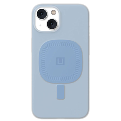 UAG [U] Lucent Magsafe Case For Apple iPhone 14 Plus - Cerulean